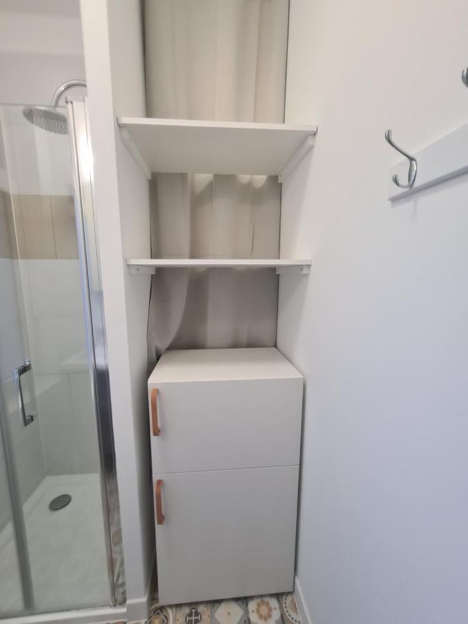 Studio 3 Personnes A 100M De La Mer Berck 외부 사진